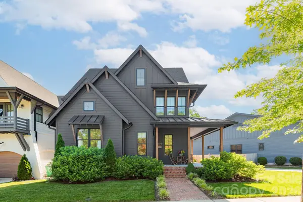 3020 Whiting Avenue, Charlotte, NC 28205