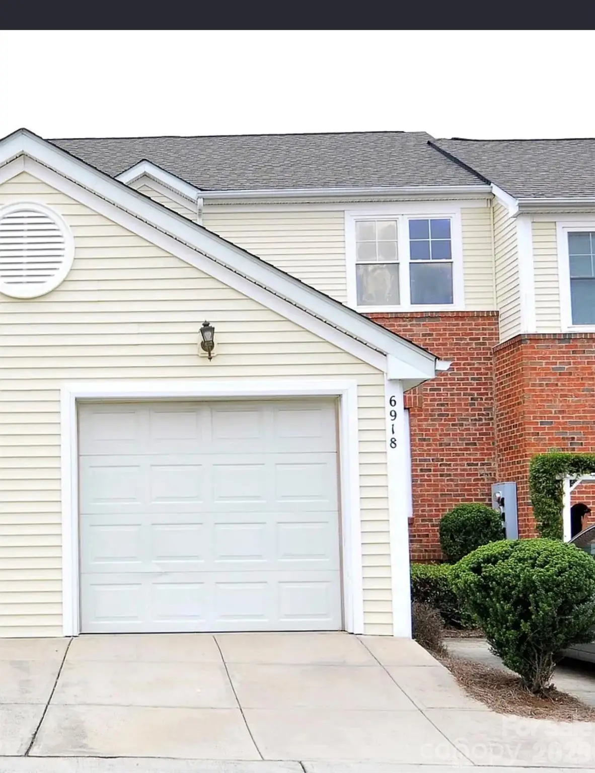 6918 Misty Pine Lane, Charlotte, NC 28217 - #1