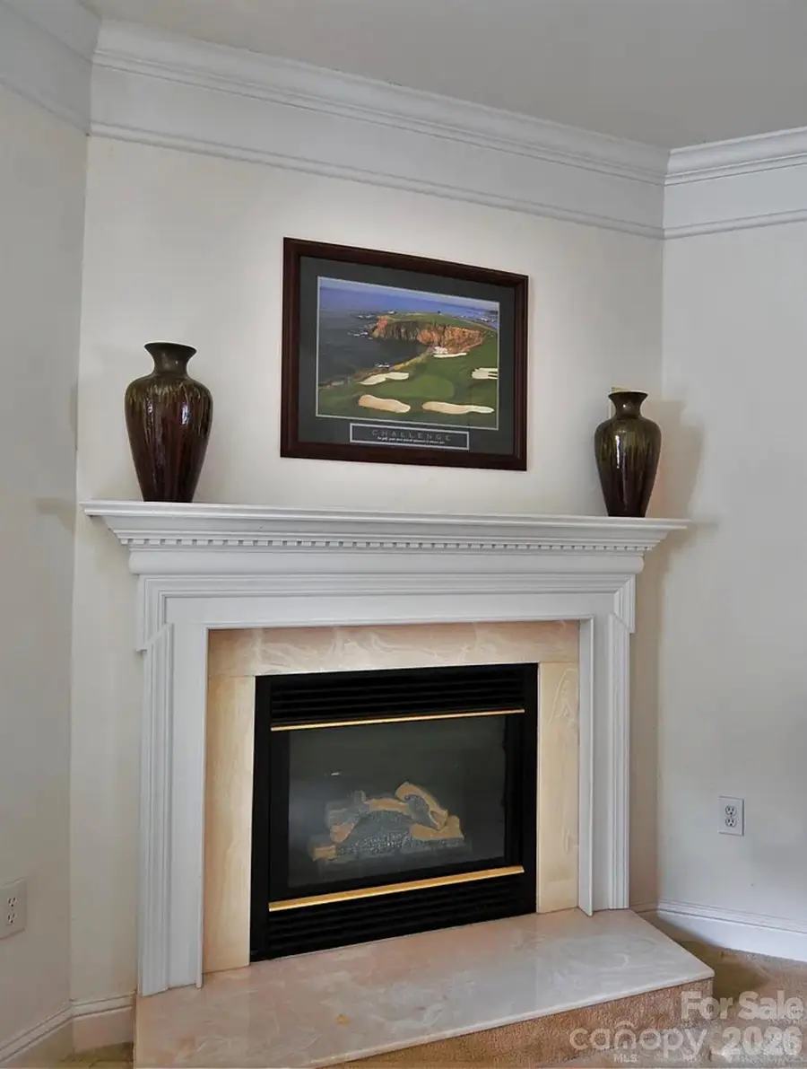 6918 Misty Pine Lane, Charlotte, NC 28217 - #2