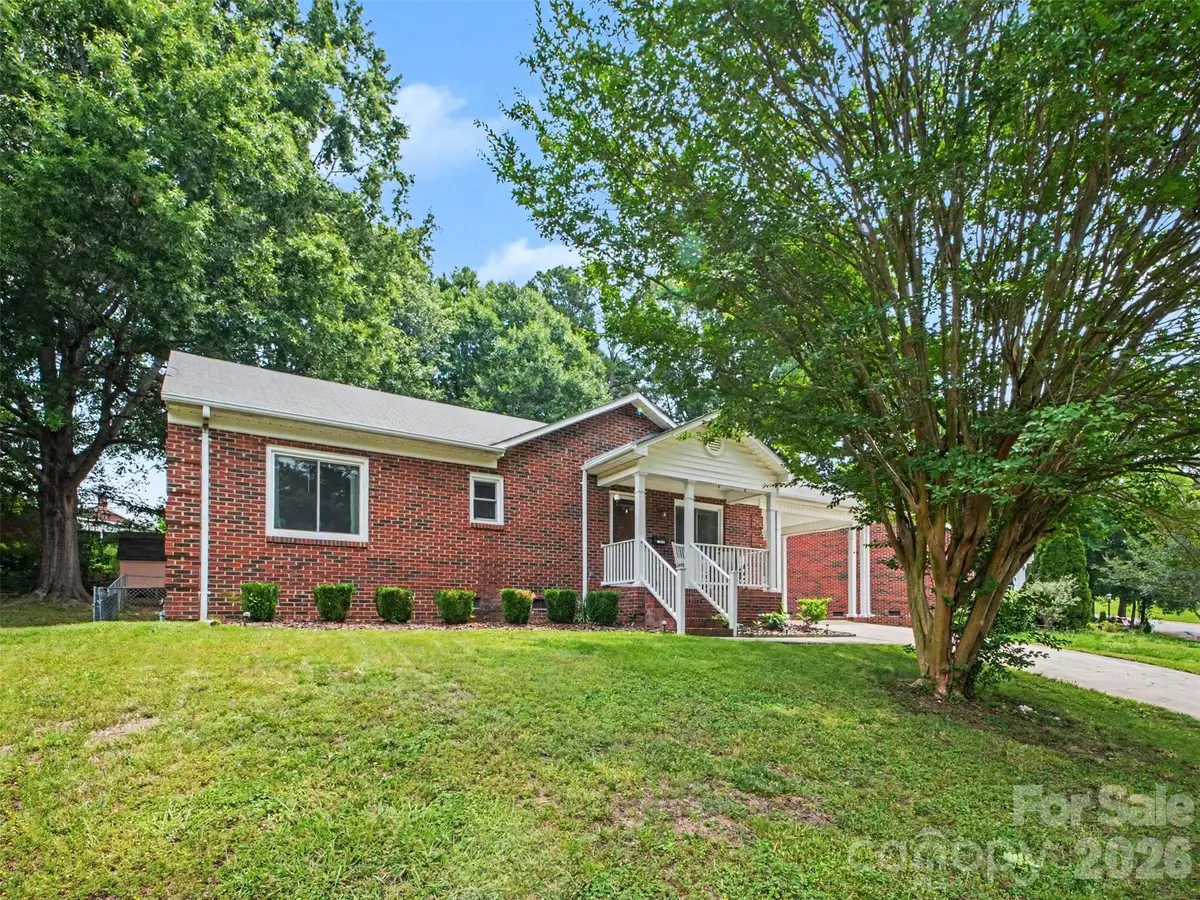 1009 Autumn Lane, Concord, NC 28025 - #1