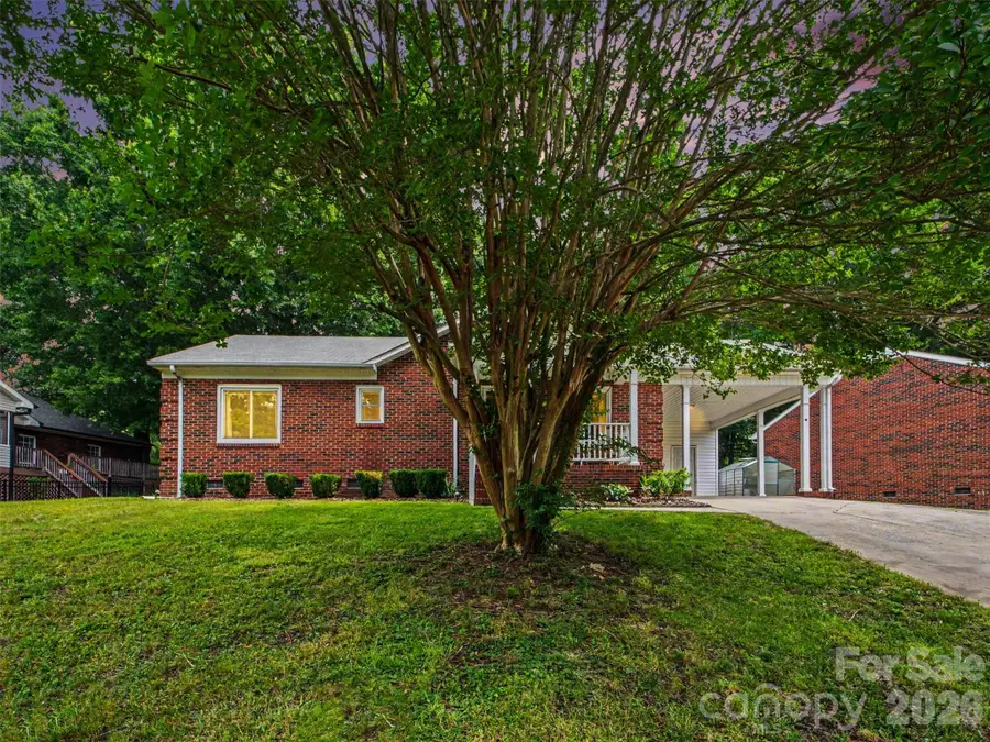 1009 Autumn Lane, Concord, NC 28025 - #3
