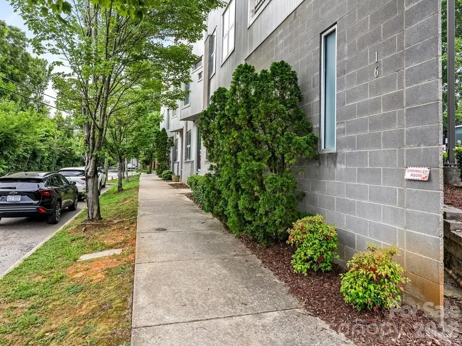 1600 Fulton Avenue #206, Charlotte, NC 28205 - #2