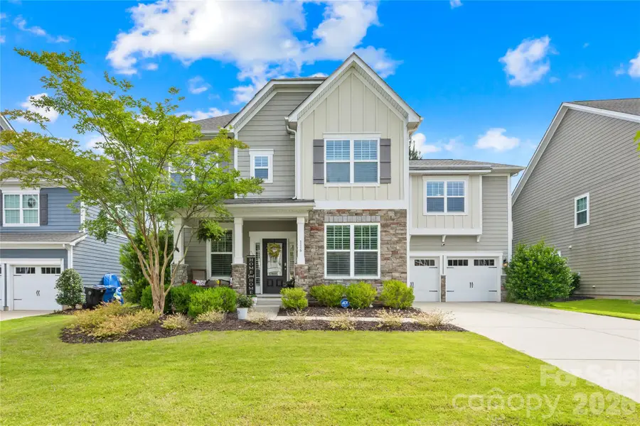 116 Yellowbell Road, Mooresville, NC 28117 - #2