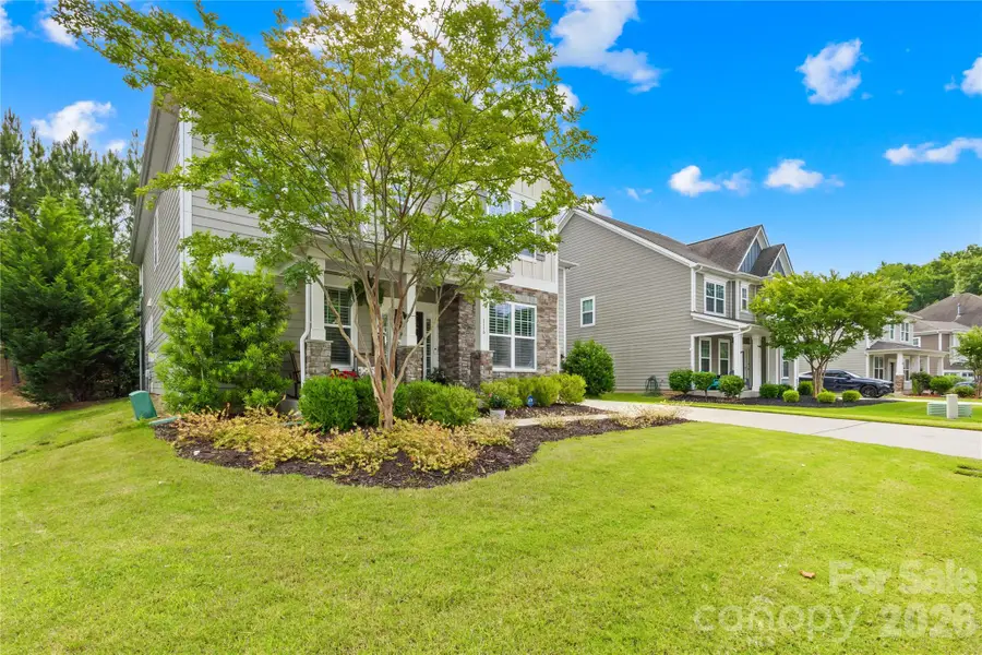 116 Yellowbell Road, Mooresville, NC 28117 - #3