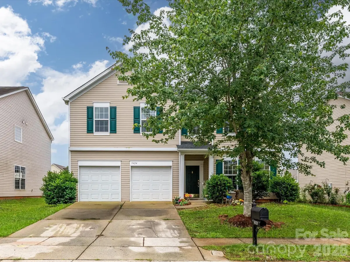 5424 Nightshade Oaks Drive, Charlotte, NC 28227 - #1