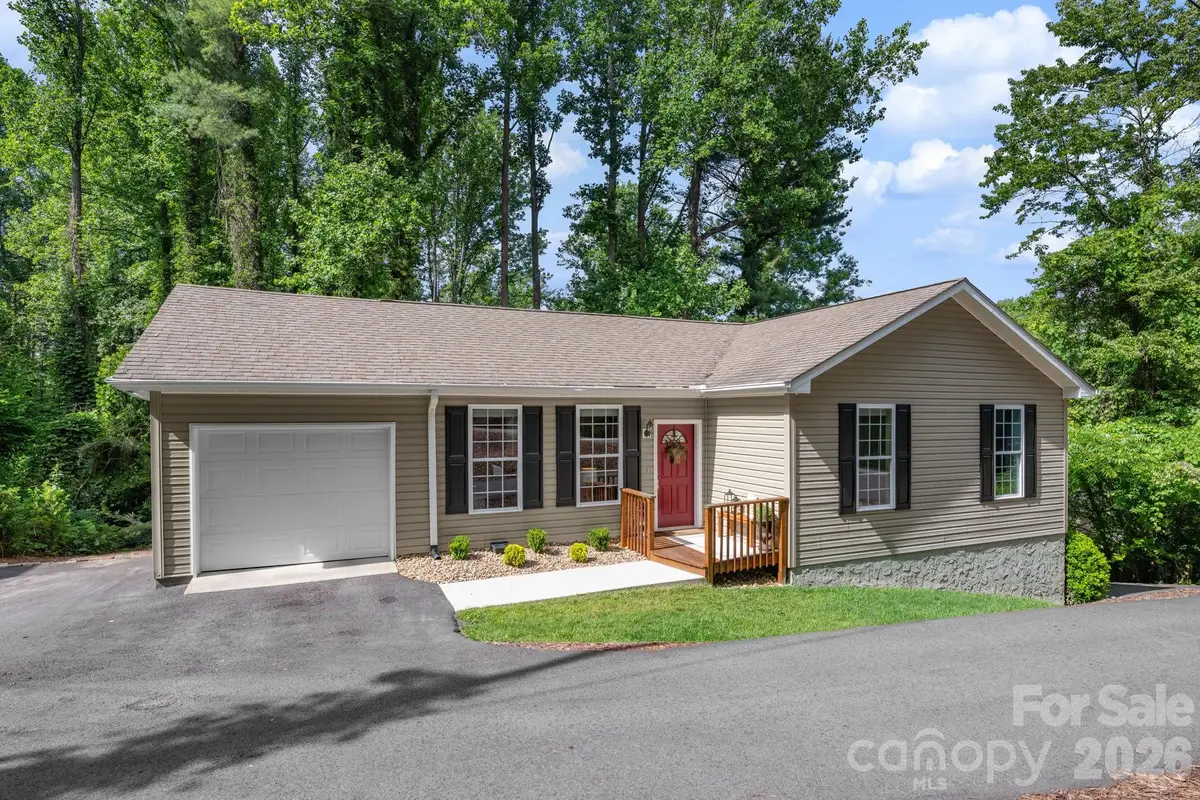 163 Longview Drive, Hendersonville, NC 28791 - #1