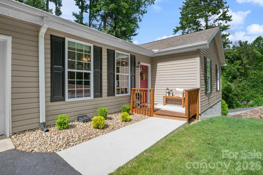 163 Longview Drive, Hendersonville, NC 28791 - #2