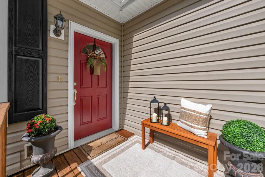 163 Longview Drive, Hendersonville, NC 28791 - #3