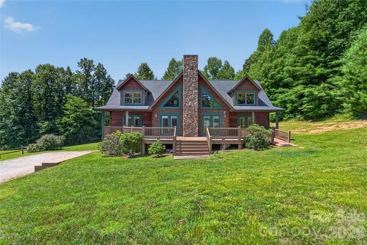 335 Whites Lake Boulevard, Saluda, NC 28773 - #1