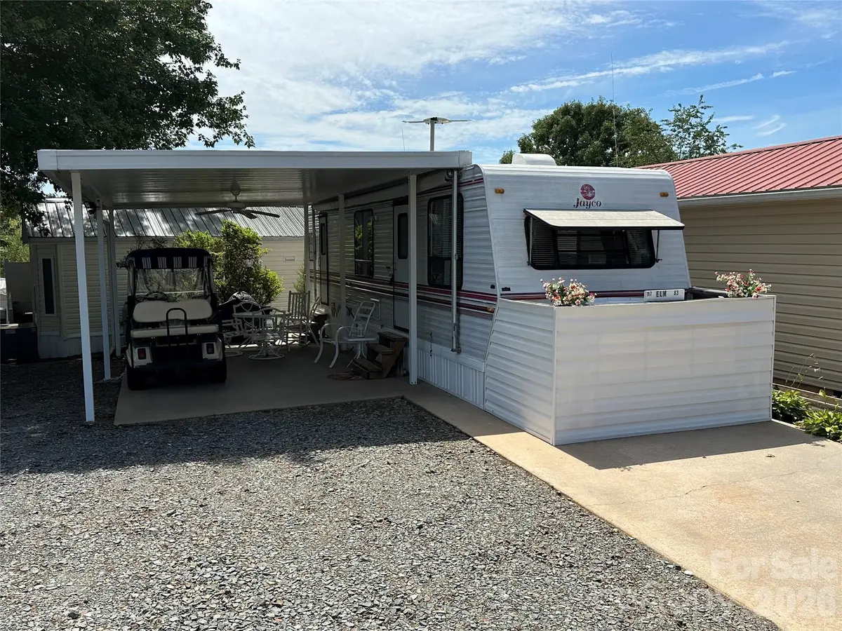 117 Elm Street, New London, NC 28127 - #1