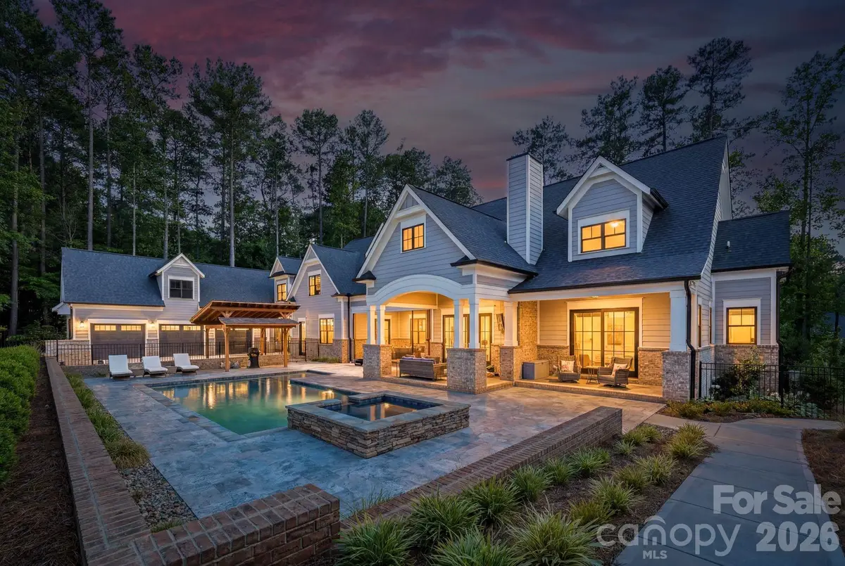 117 Doolittle Lane, Mooresville, NC 28117 - #1