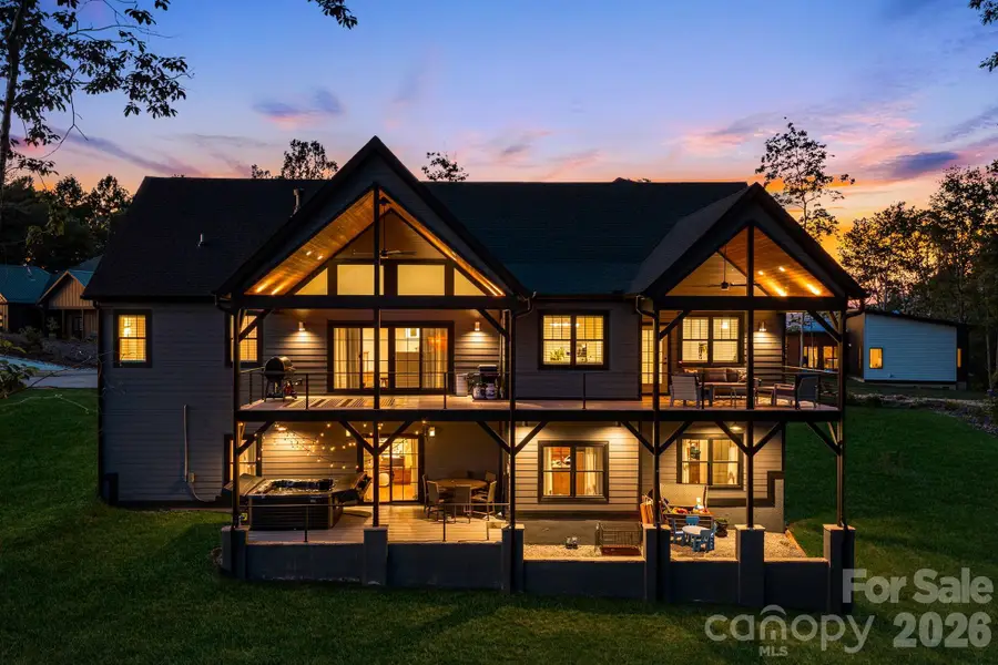 163 Northview Drive, Hendersonville, NC 28791 - #2