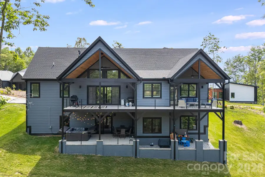 163 Northview Drive, Hendersonville, NC 28791 - #3