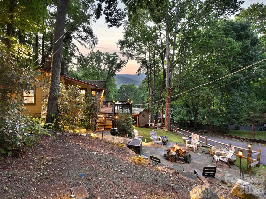 290 Dogwood Drive, Maggie Valley, NC 28751 - #3