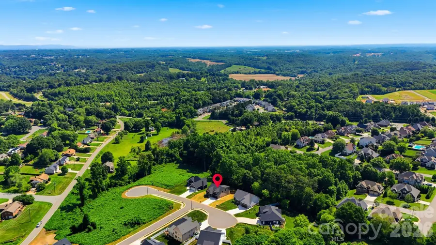 1917 Skyfall Lane, Hickory, NC 28602 - #2