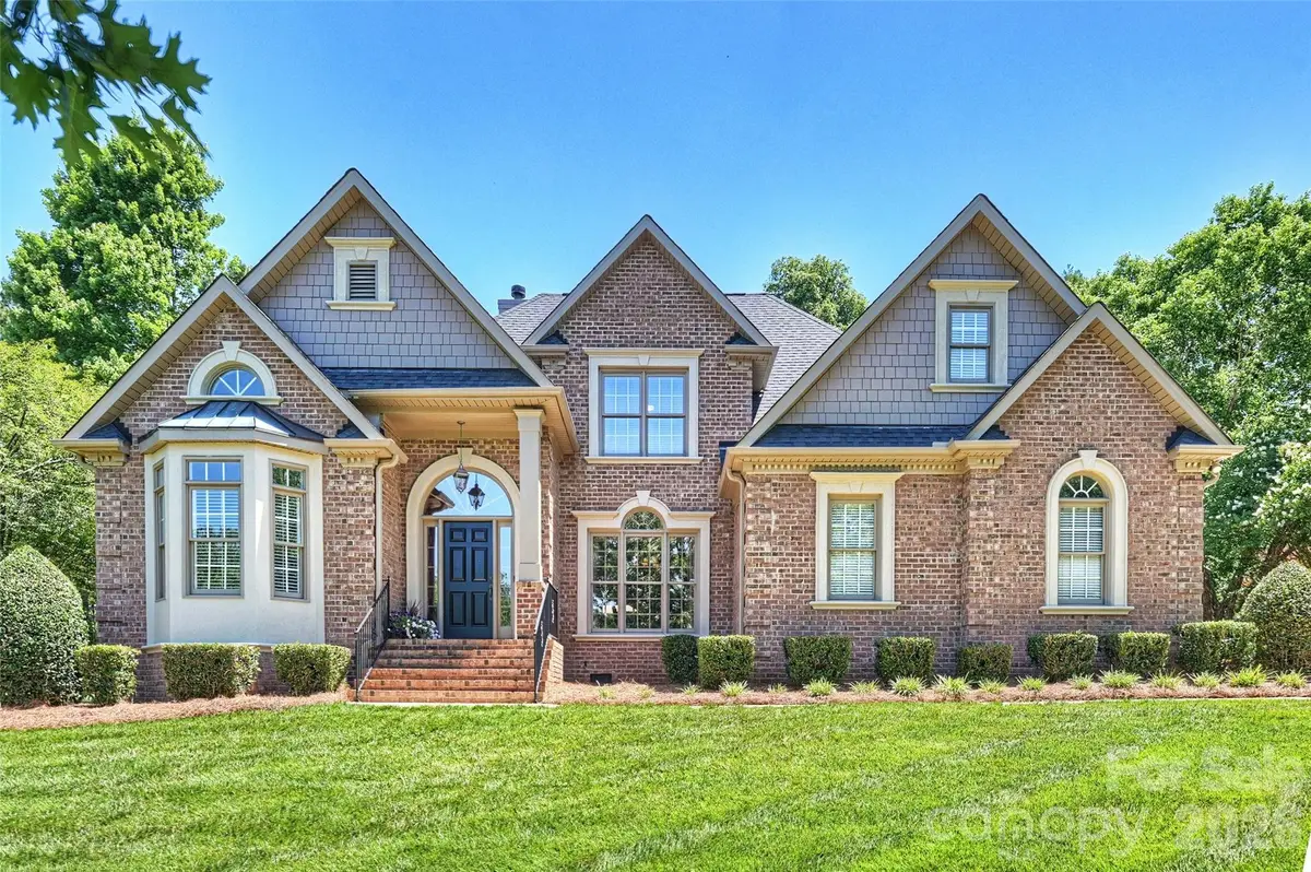 18400 Dembridge Drive, Davidson, NC 28036 - #1