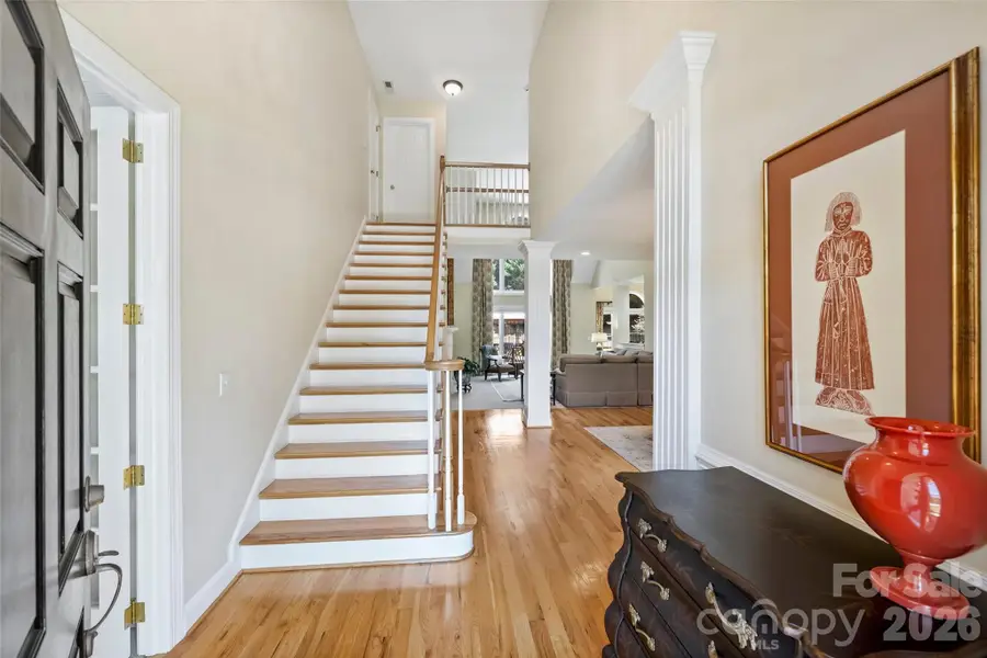 18400 Dembridge Drive, Davidson, NC 28036 - #3