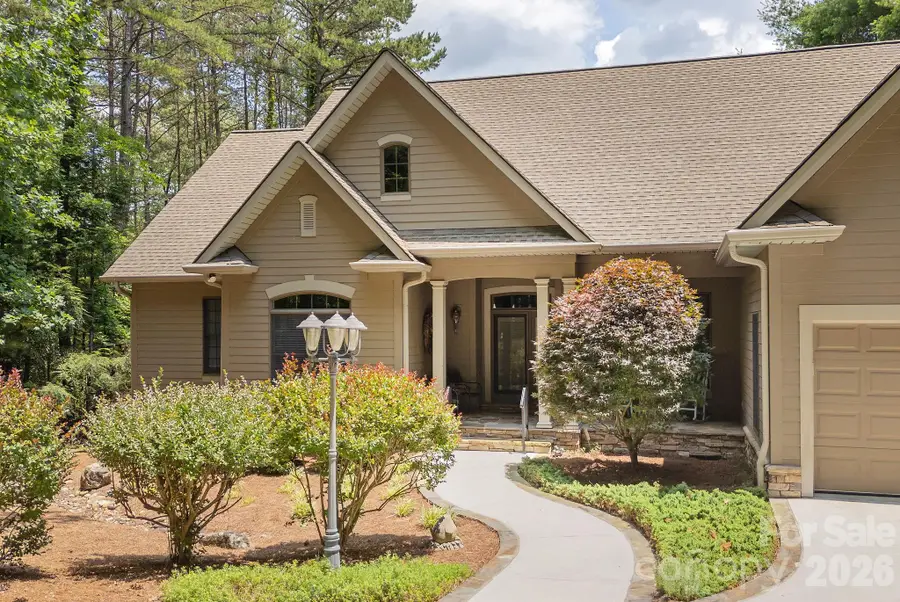 763 Deerlake Road, Brevard, NC 28712 - #2