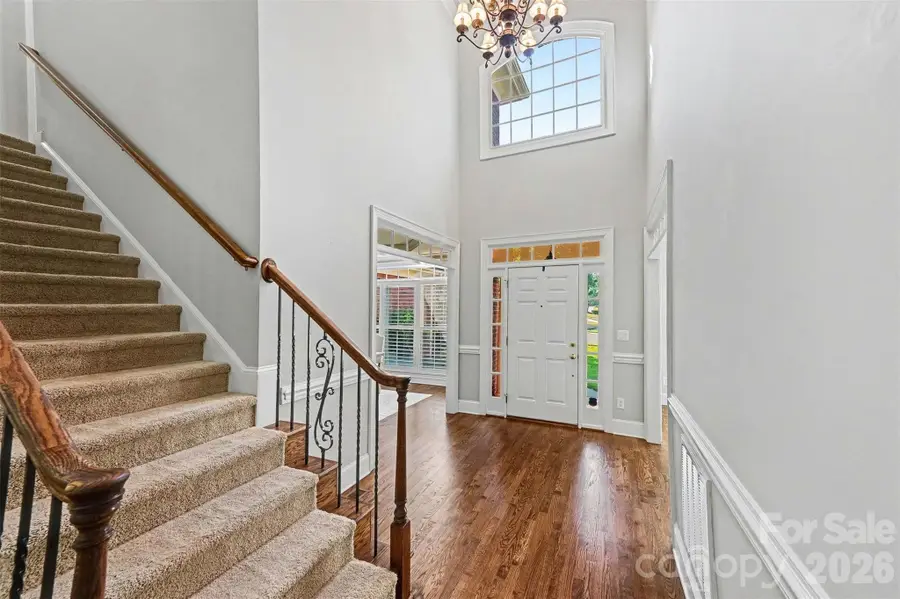 2110 Highland Forest Drive, Marvin, NC 28173 - #3