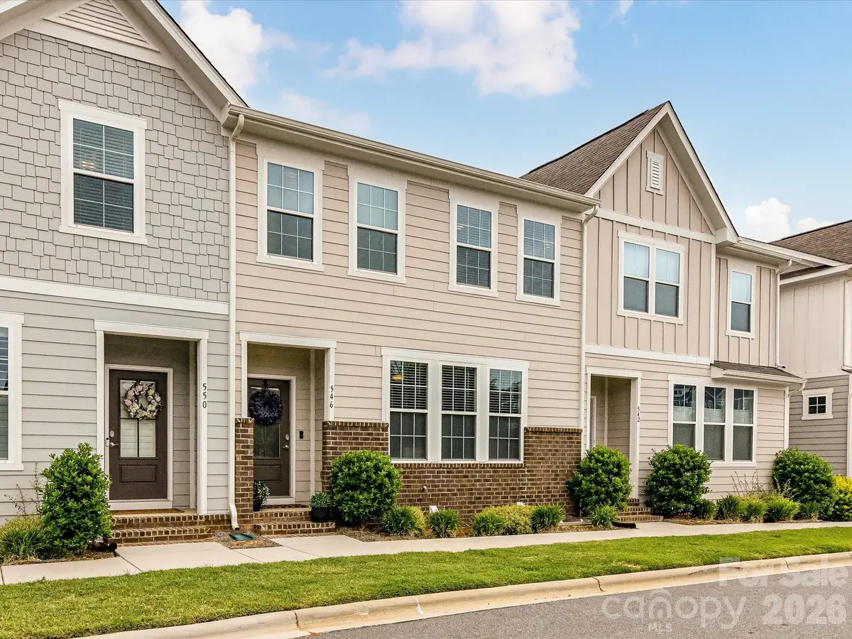 546 Amalfi Drive, Davidson, NC 28036 - #1