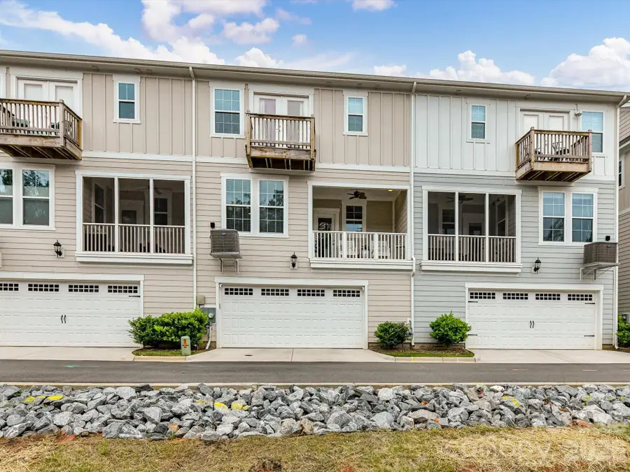 546 Amalfi Drive, Davidson, NC 28036 - #3