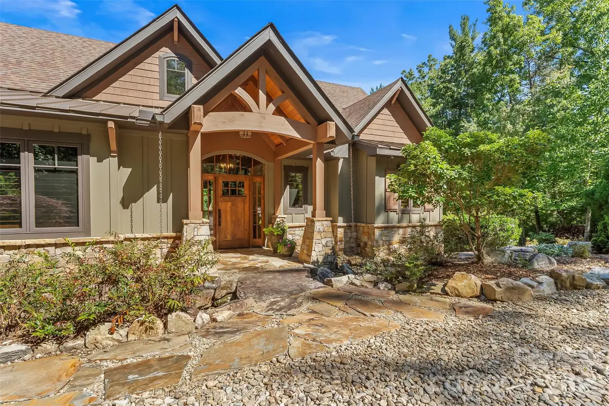 2087 Firestone Trail, Nebo, NC 28761 - #1