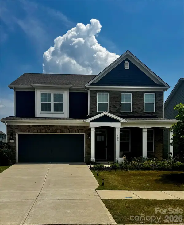 4009 Cherry Mill Court, Huntersville, NC 28078