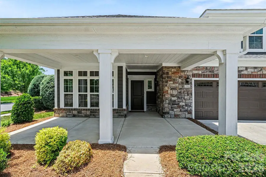 12005 Grove Crossing Drive, Huntersville, NC 28078 - #3