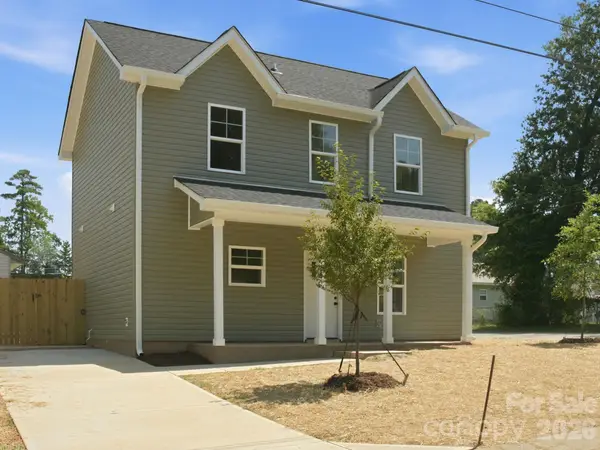 2802 Willow Street, Charlotte, NC 28208