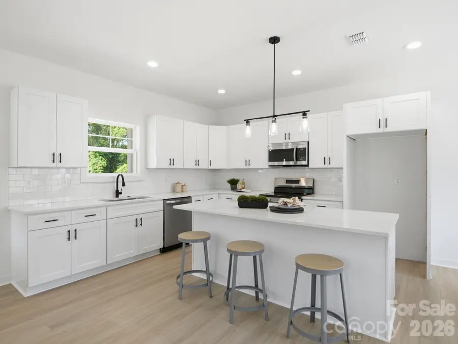 2802 Willow Street, Charlotte, NC 28208 - #3