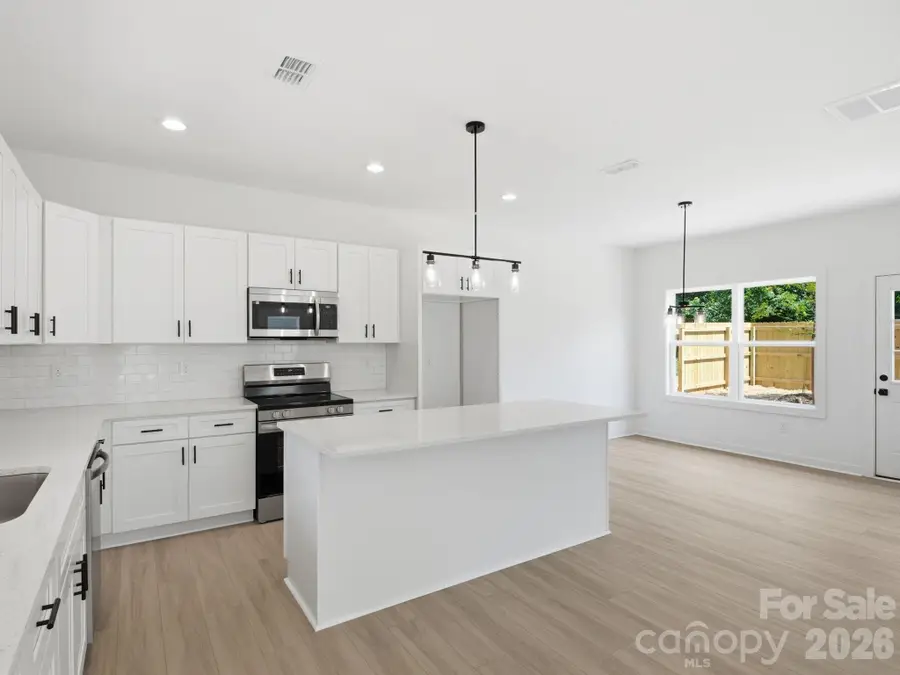 2806 Willow Street, Charlotte, NC 28208 - #3