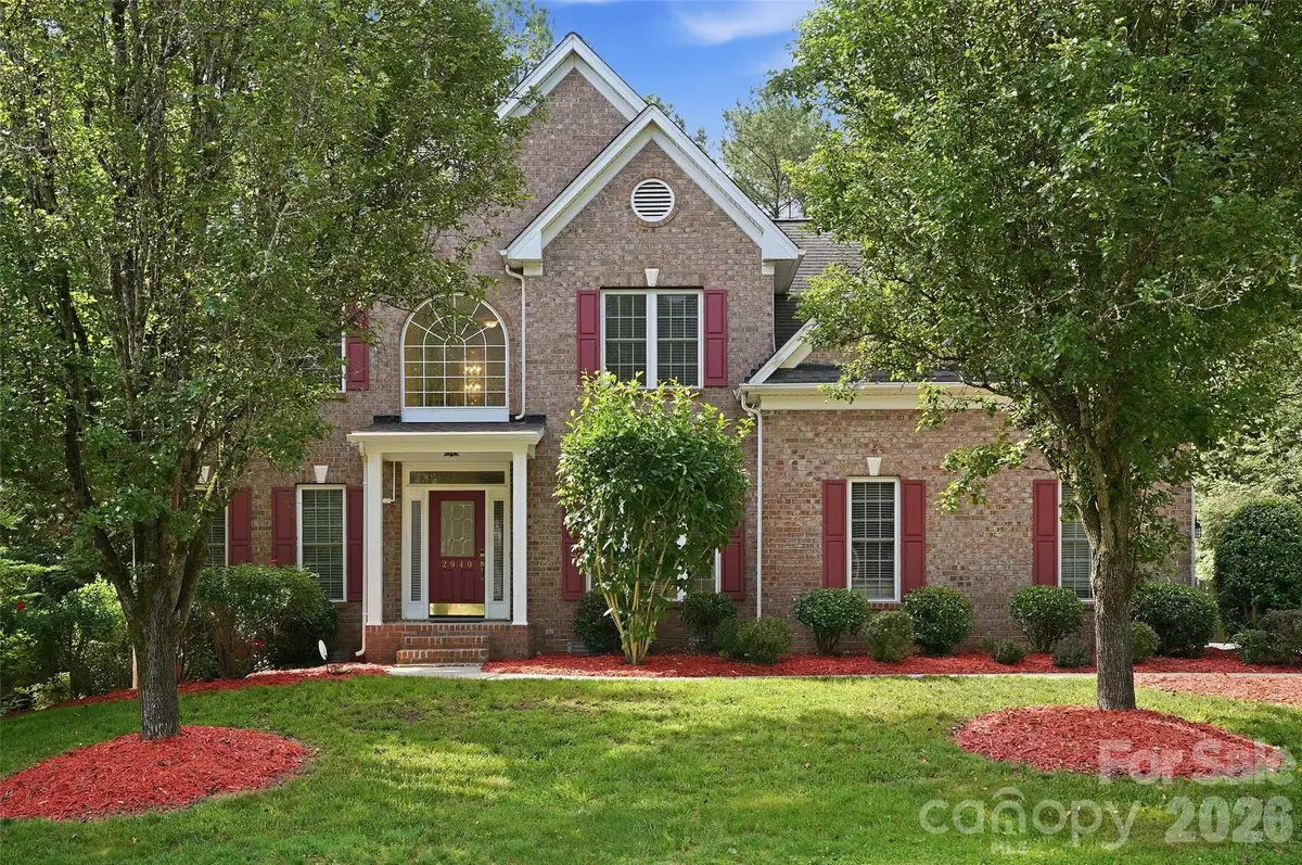 2940 Shady Reach Lane, Charlotte, NC 28214 - #1