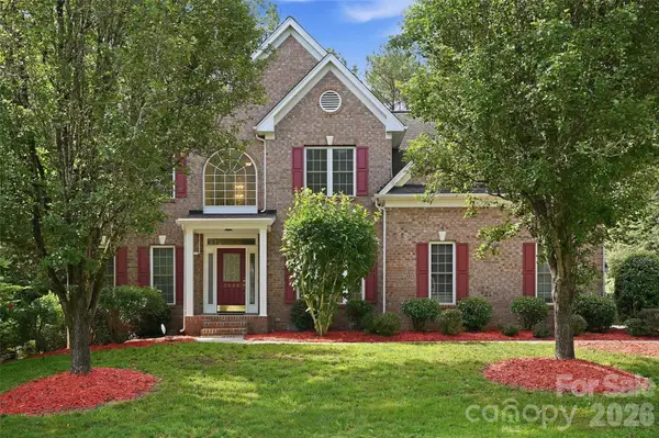 2940 Shady Reach Lane, Charlotte, NC 28214