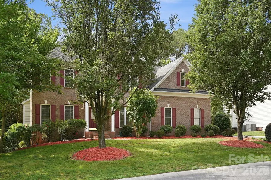 2940 Shady Reach Lane, Charlotte, NC 28214 - #2