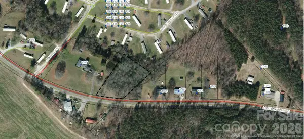 00 Long Branch Road, Grover, NC 28073