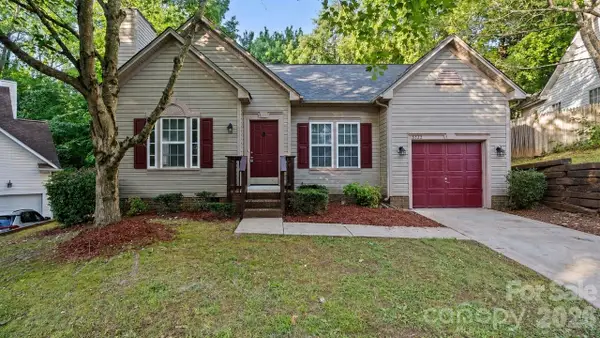 5322 Chinemist Court, Charlotte, NC 28269