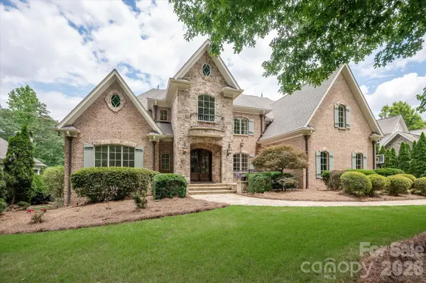 731 Mendenhall Court, Fort Mill, SC 29715
