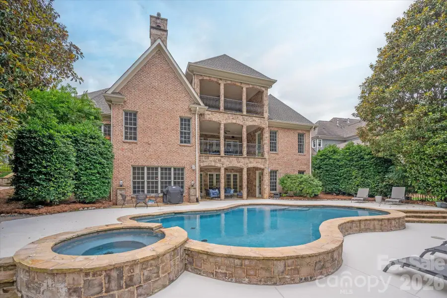 731 Mendenhall Court, Fort Mill, SC 29715 - #3
