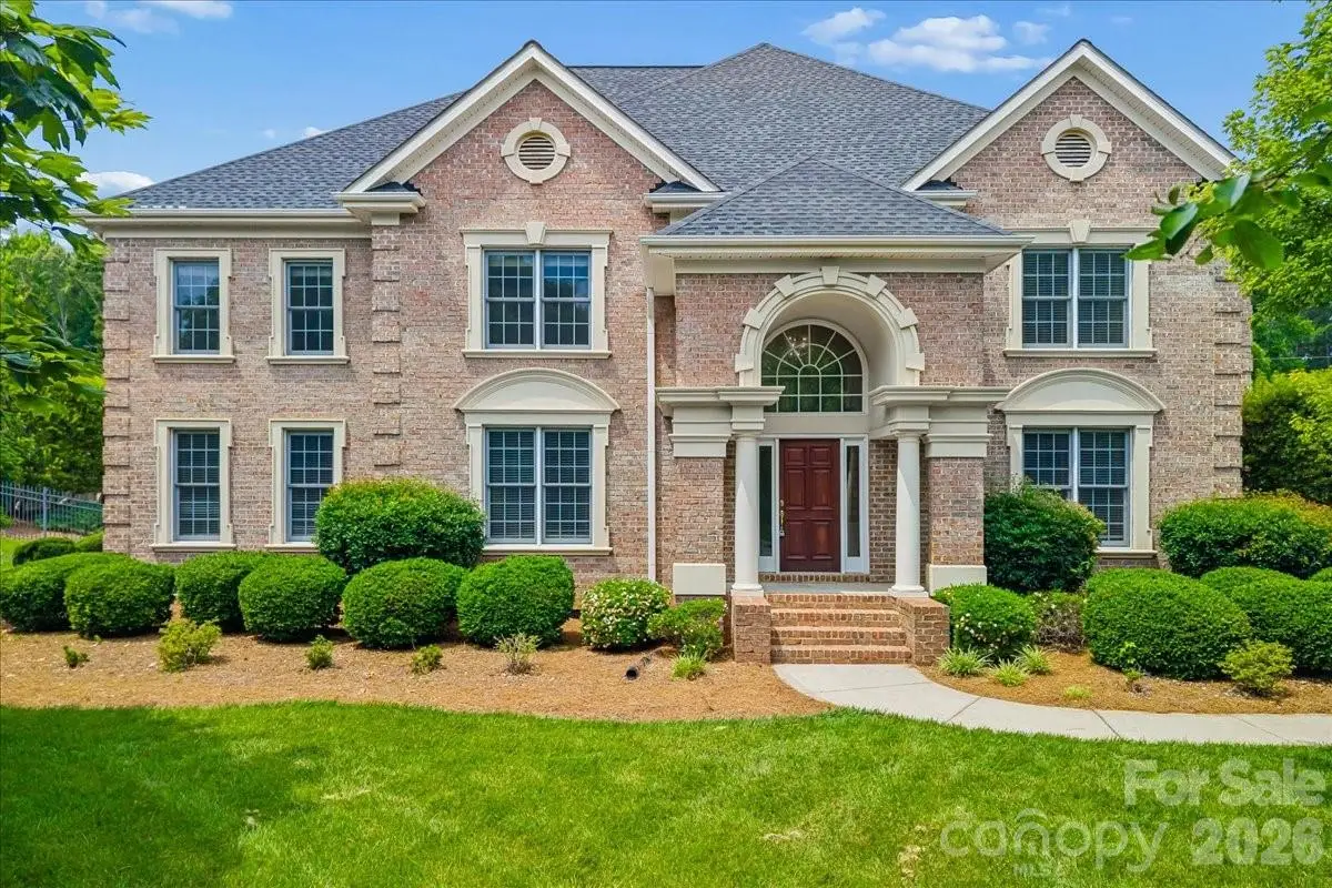 4305 Mourning Dove Drive, Matthews, NC 28104 - #1