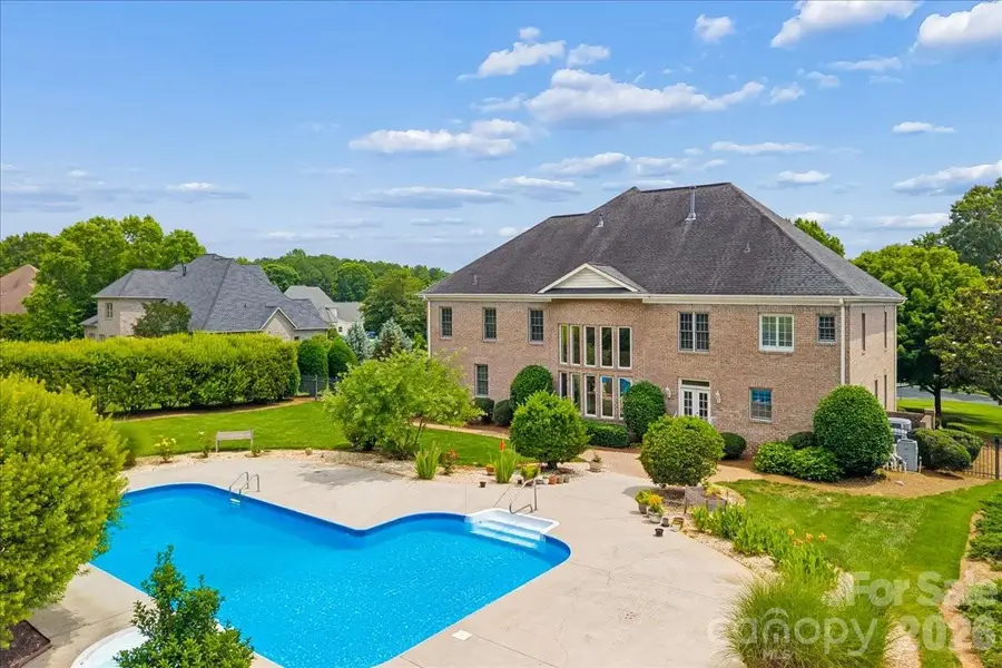 4305 Mourning Dove Drive, Matthews, NC 28104 - #3