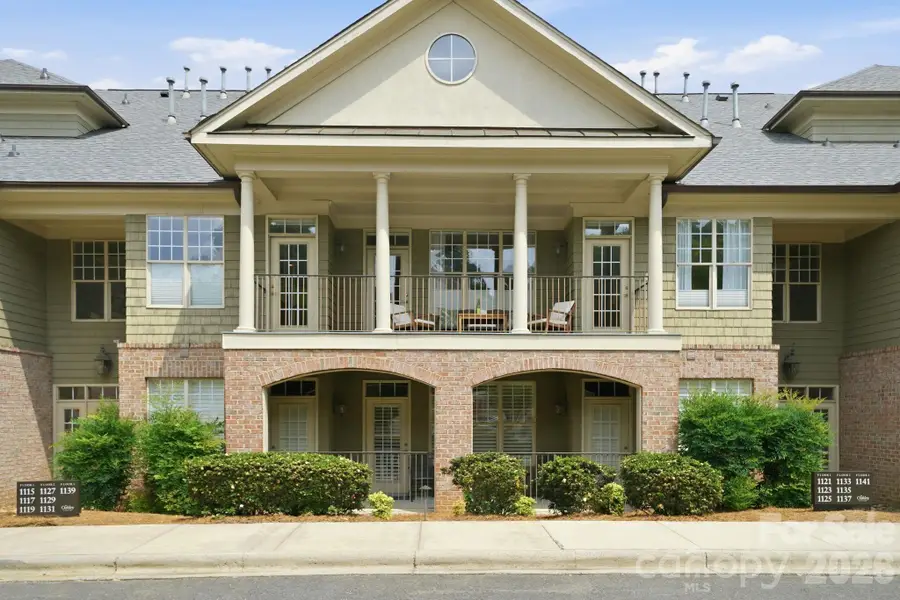 1131 Park West Drive, Charlotte, NC 28209 - #2