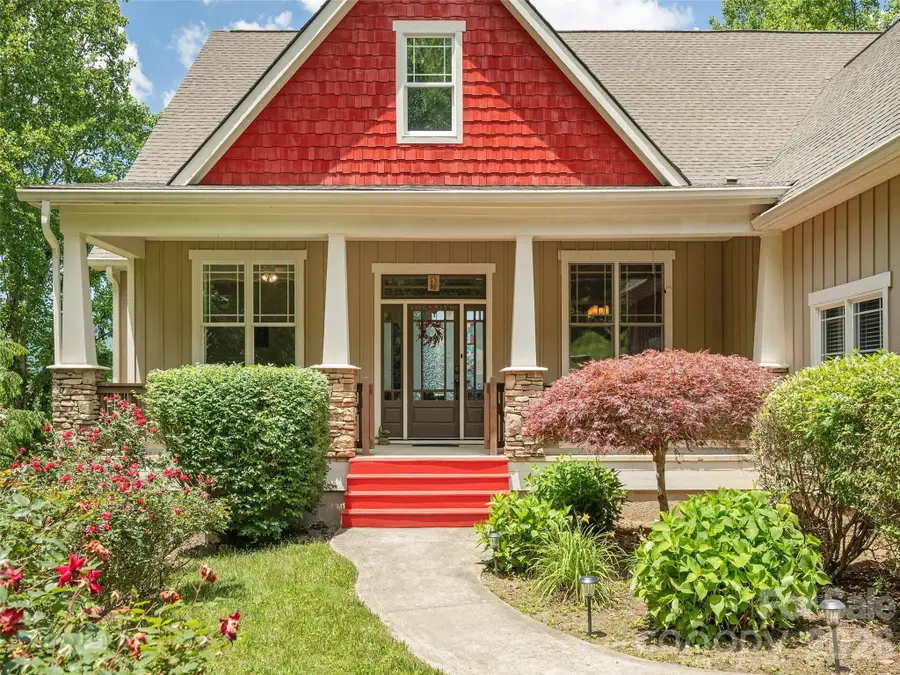 167 Tatham Road, Hendersonville, NC 28792 - #3