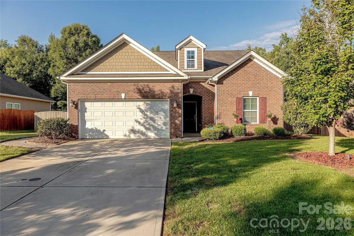 8115 Goodall Court, Charlotte, NC 28227 - #1