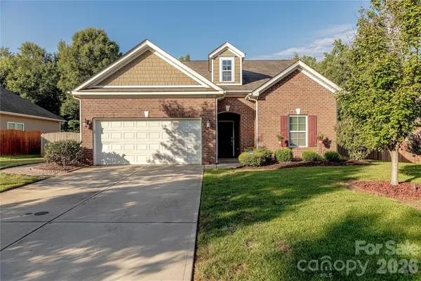 8115 Goodall Court, Charlotte, NC 28227