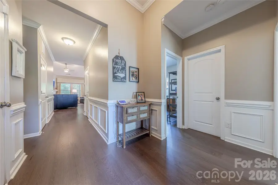 8115 Goodall Court, Charlotte, NC 28227 - #3
