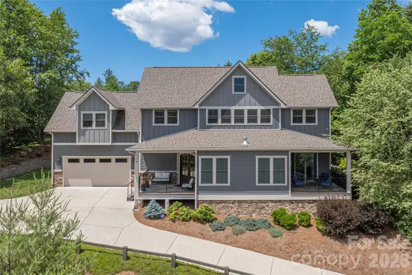 118 Still Water Lane, Fletcher, NC 28732