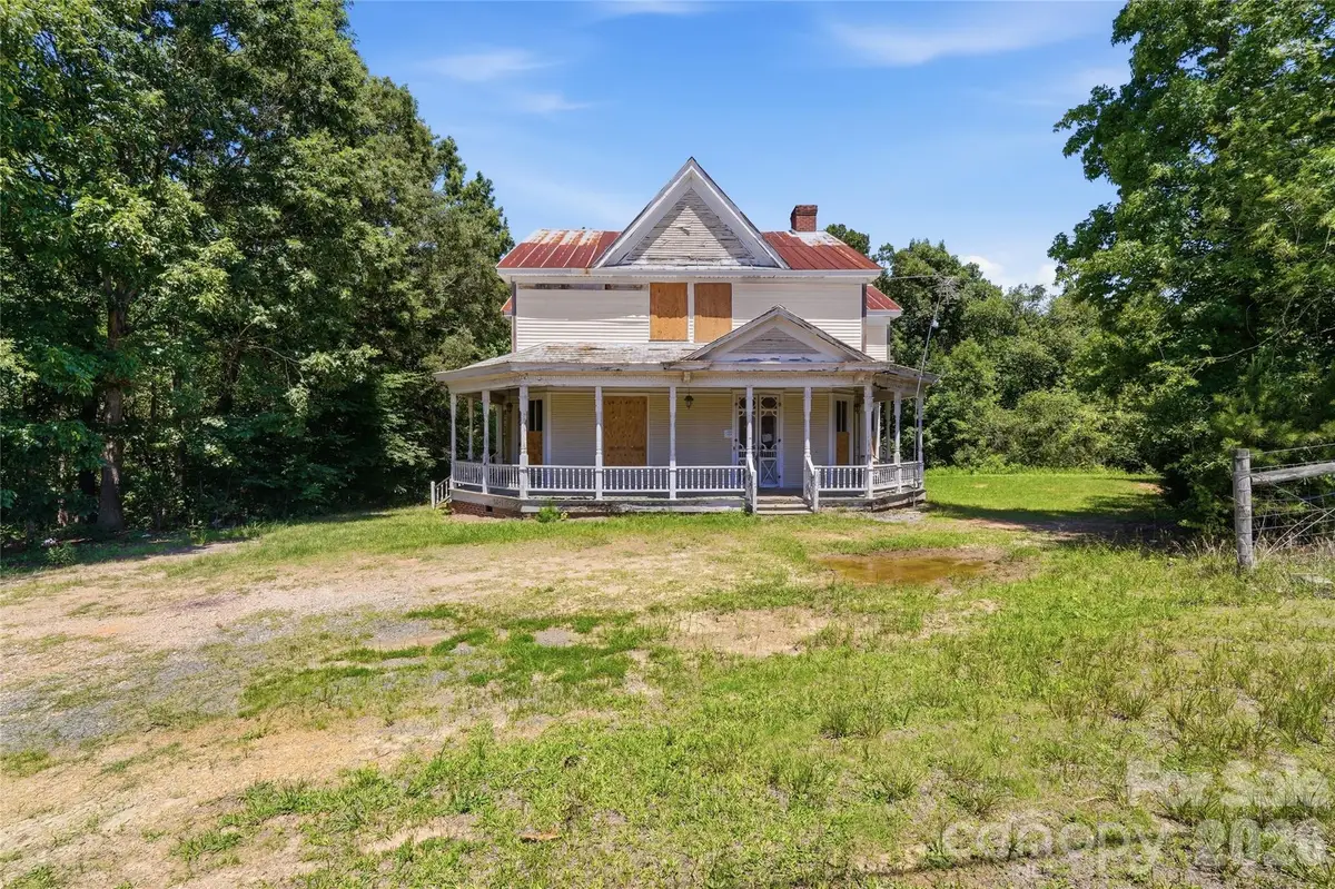 4421 Pageland Highway, Monroe, NC 28112 - #1