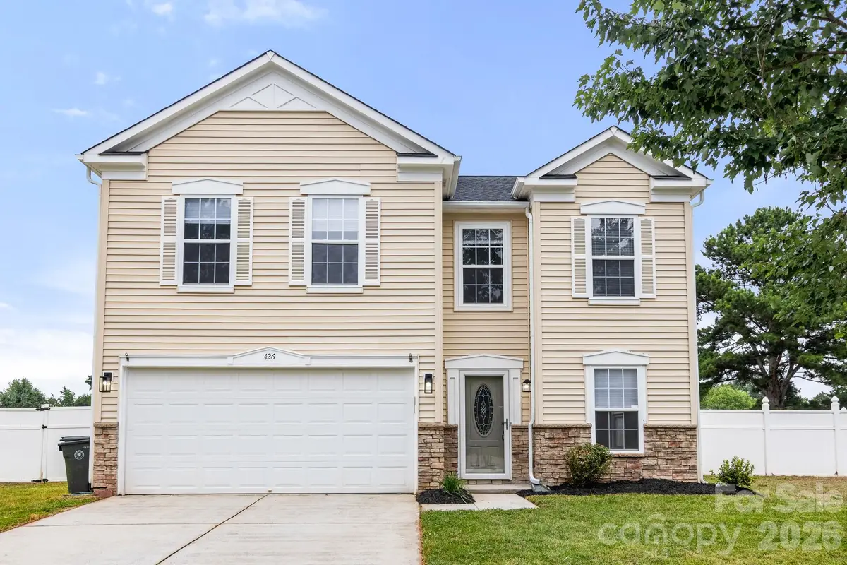 426 Brookhollow Drive, York, SC 29745 - #1