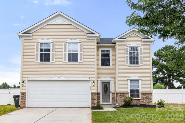 426 Brookhollow Drive, York, SC 29745