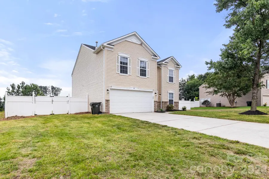 426 Brookhollow Drive, York, SC 29745 - #3